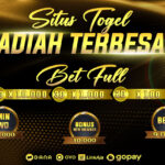 Situs Togel Hadiah Terbesar Dan Terpercaya 2D 200 rb Bet 100 perak