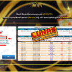 BUKTI KEMENANGAN JP MEMBER GNRTOTO LIVE CASINO Pada PERMAINAN 24D SPIN